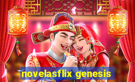 novelasflix genesis